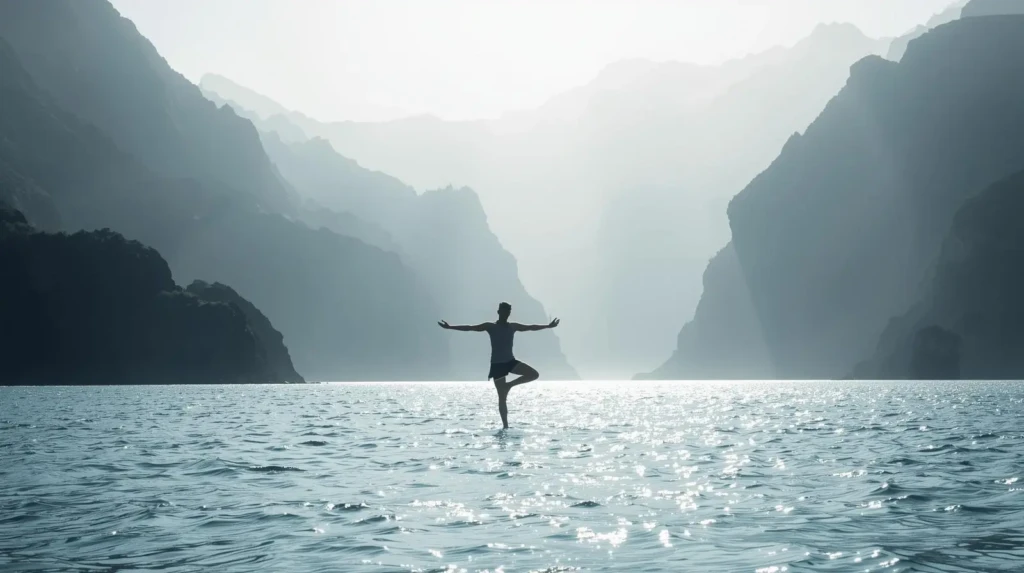 VOICE DIALOGE EGO CONSCIENT