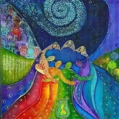 le Voice Dialogue est une méthode qui permet de prendre conscience des différentes co personnalités qui nous habitent.